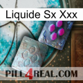 Sx Xxx Liquid 38